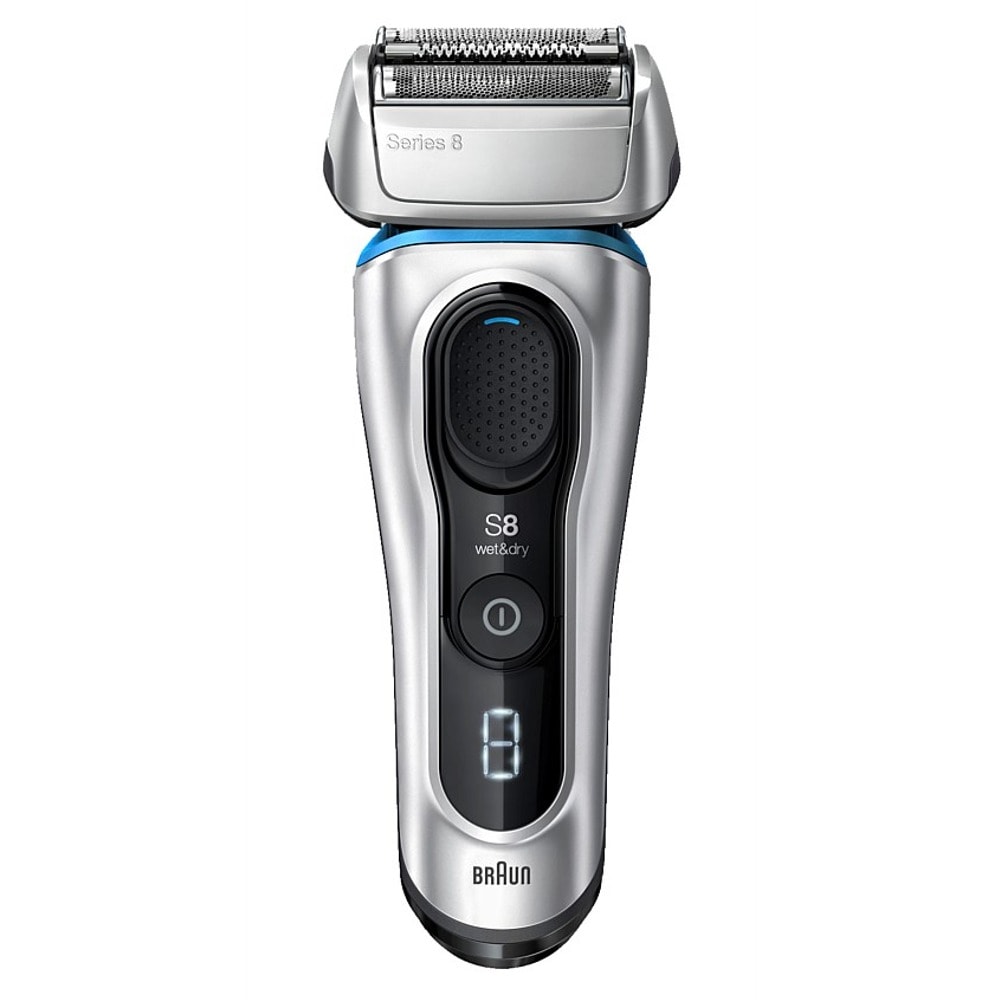 Braun Shaver Series 8 8330S