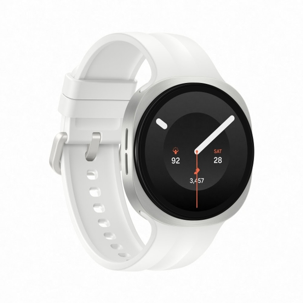 samsung galaxy watch9 40mm cream sm-l345fzeaeue | JAR Computers samsung galaxy watch9 40mm cream sm-l345fzeaeue