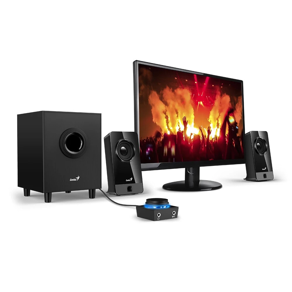 Genius SW-2.1 300X