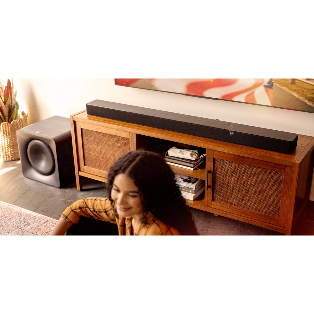 Klipsch Flexus SUB 100 Black 1072078