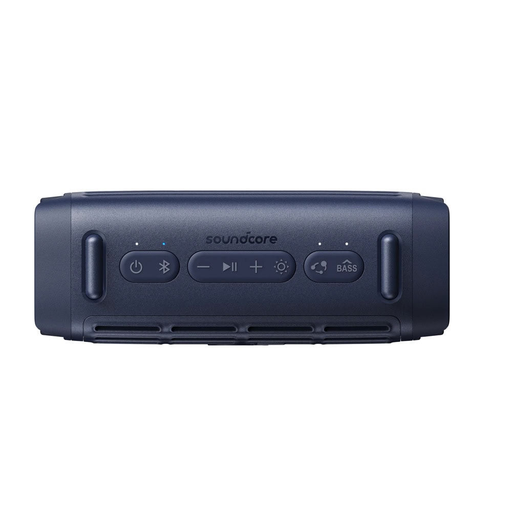 soundcore Boom 3i Blue | JAR Computers soundcore Boom 3i Blue