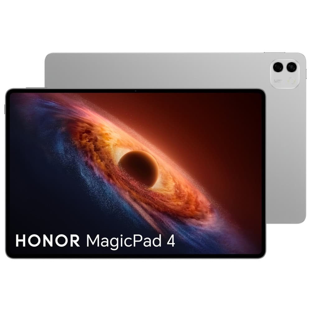 Honor MagicPad4 Wi-fi Gray