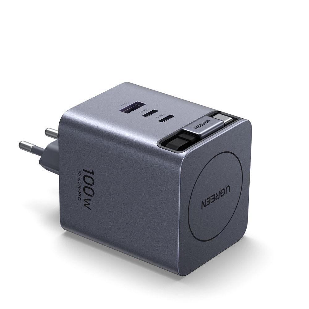 ugreen 100w gan x616