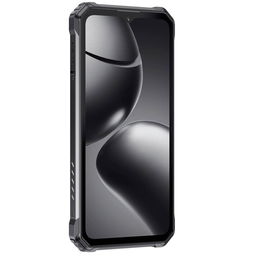 Oukitel G6 4G 64GB/4GB Black | JAR Computers Oukitel G6 4G 64GB/4GB Black