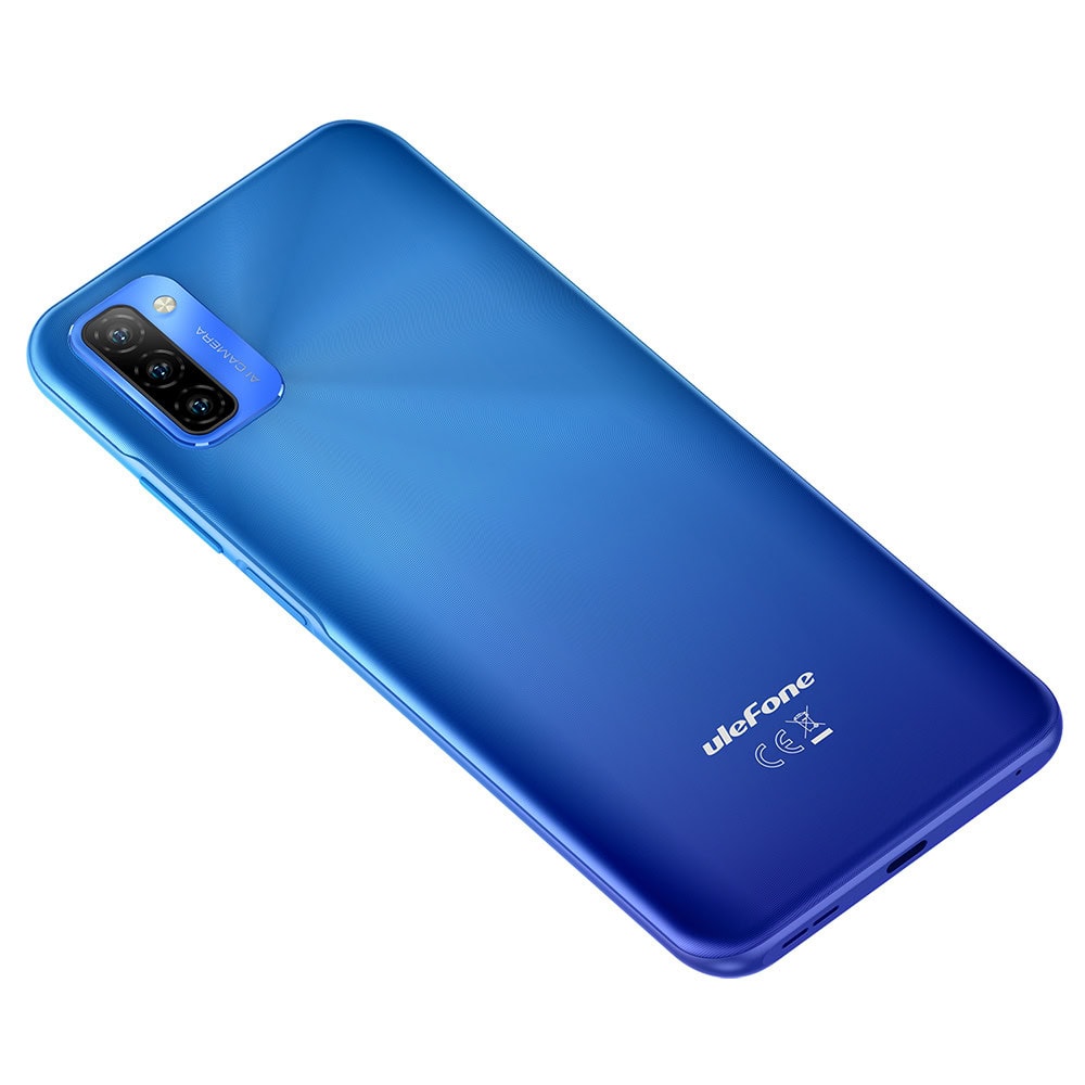 Ulefone Note 12 4/128GB Blue