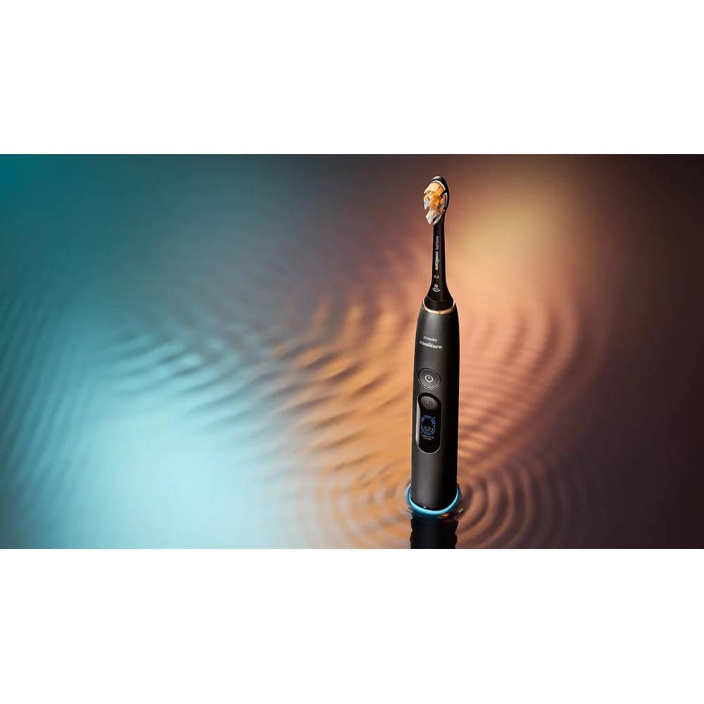 philips diamondclean 9900 prestige hx9813/92