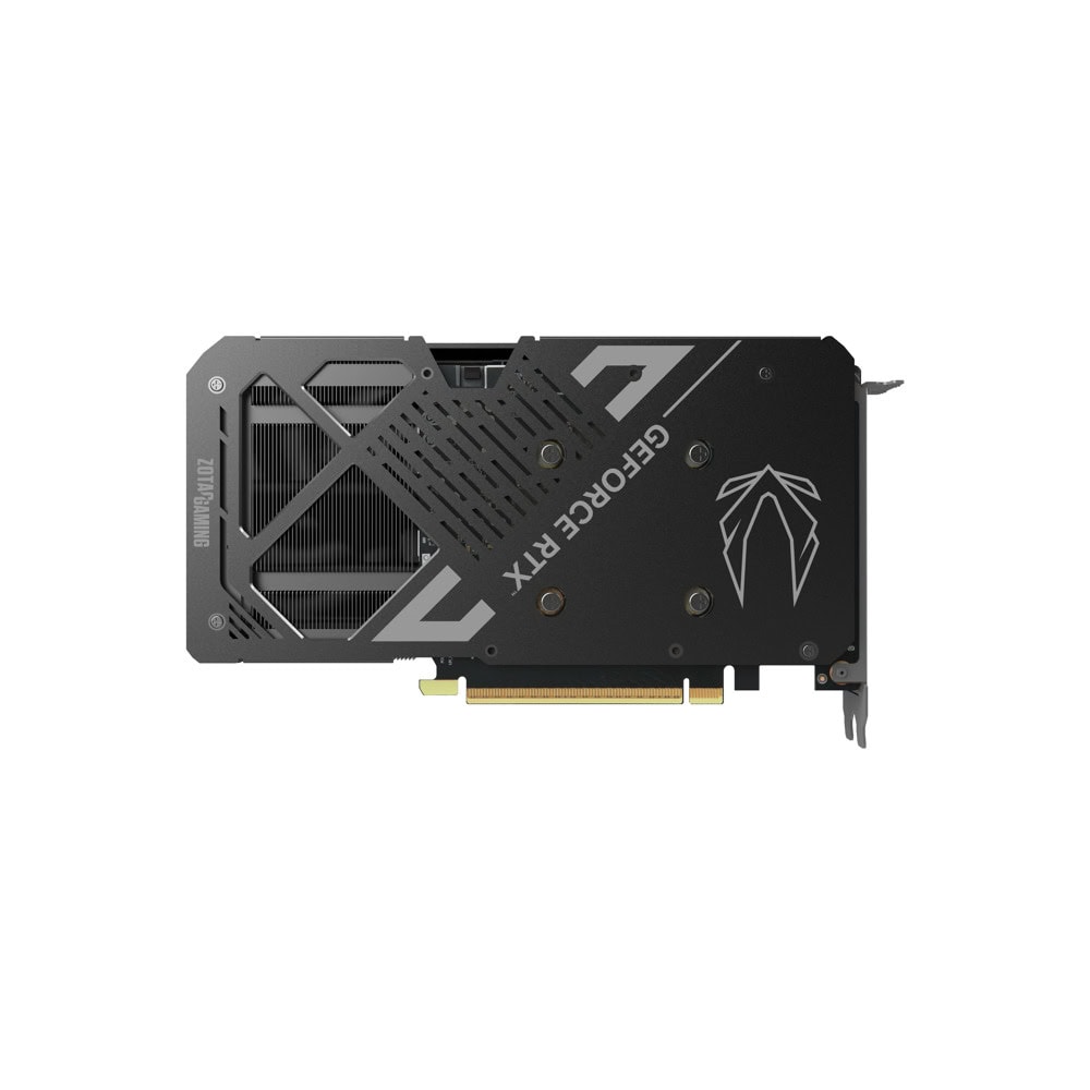 Видео карта ZOTAC RTX 5060 TI Twin Edge OC 16GB