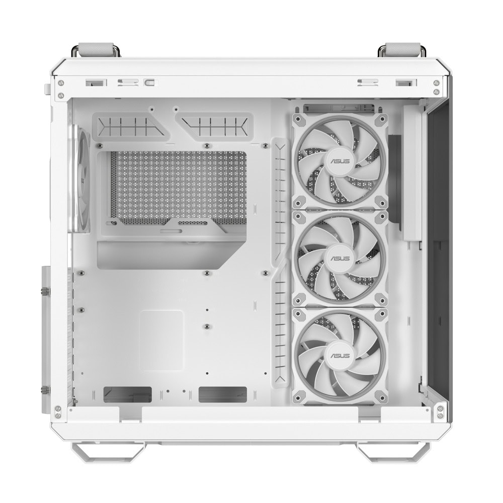 Кутия ASUS TUF Gaming GT502 90DC0093-B19010