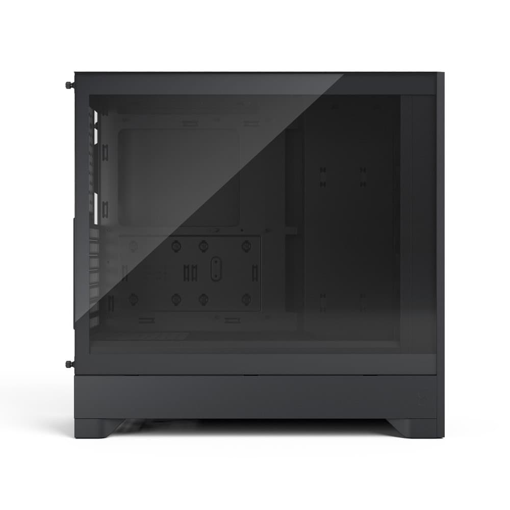 fractal design pop 2 air black tg fd-c-poa2a-02 | JAR Computers fractal design pop 2 air black tg fd-c-poa2a-02