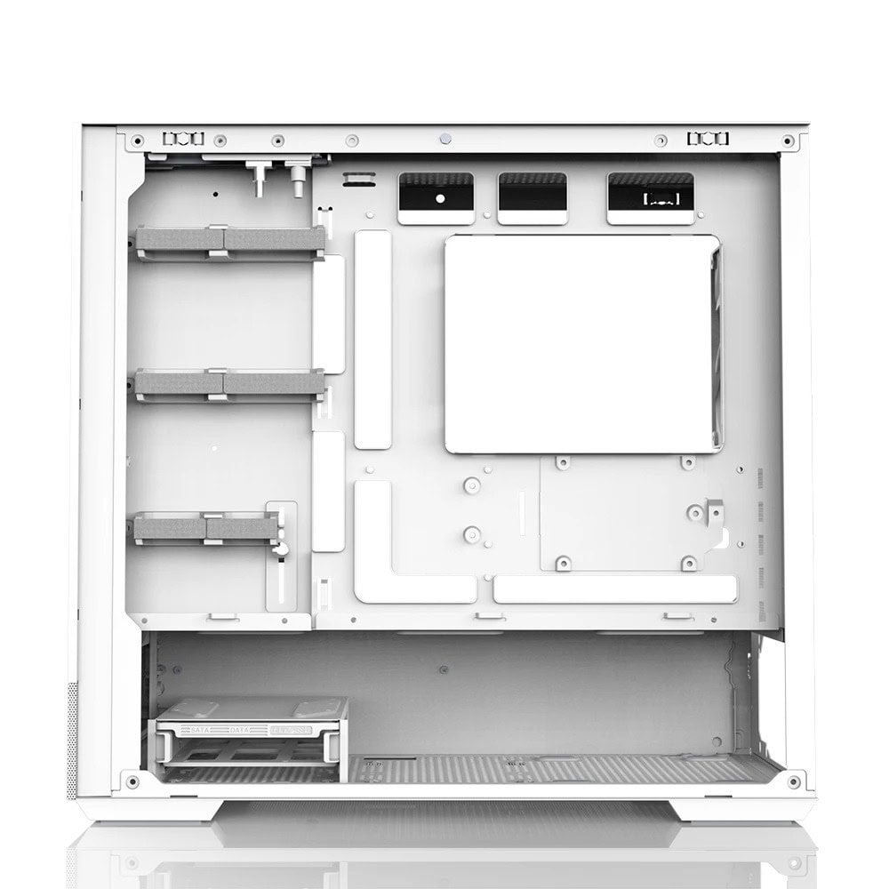 Zalman P30 AIR WHITE ZM-P30-AIR-WH