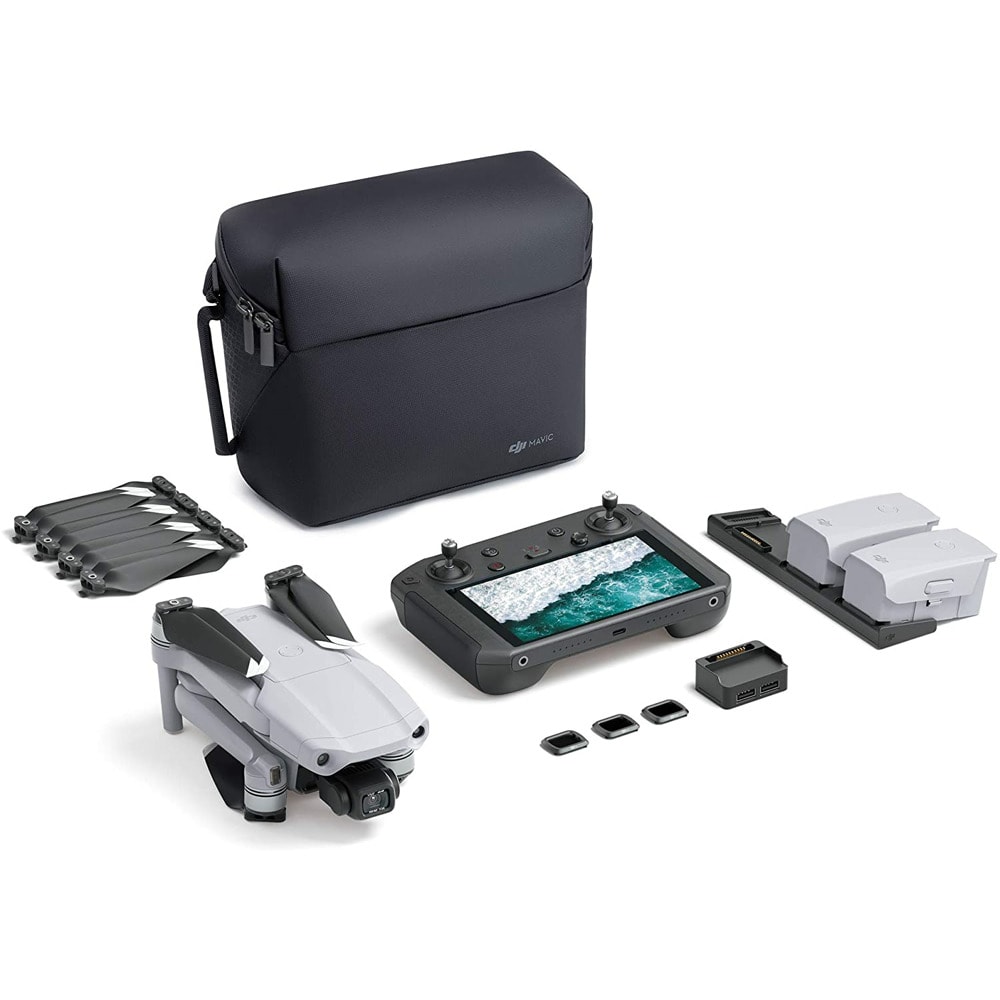DJI Mavic Air 2 FMC + smart controller