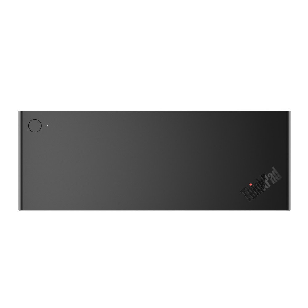 lenovo thinkpad usb4 smart dock 5500 40bc0100eu
