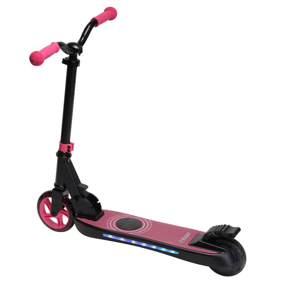 електрически скутер denver sck-5500p pink | JAR Computers електрически скутер denver sck-5500p pink