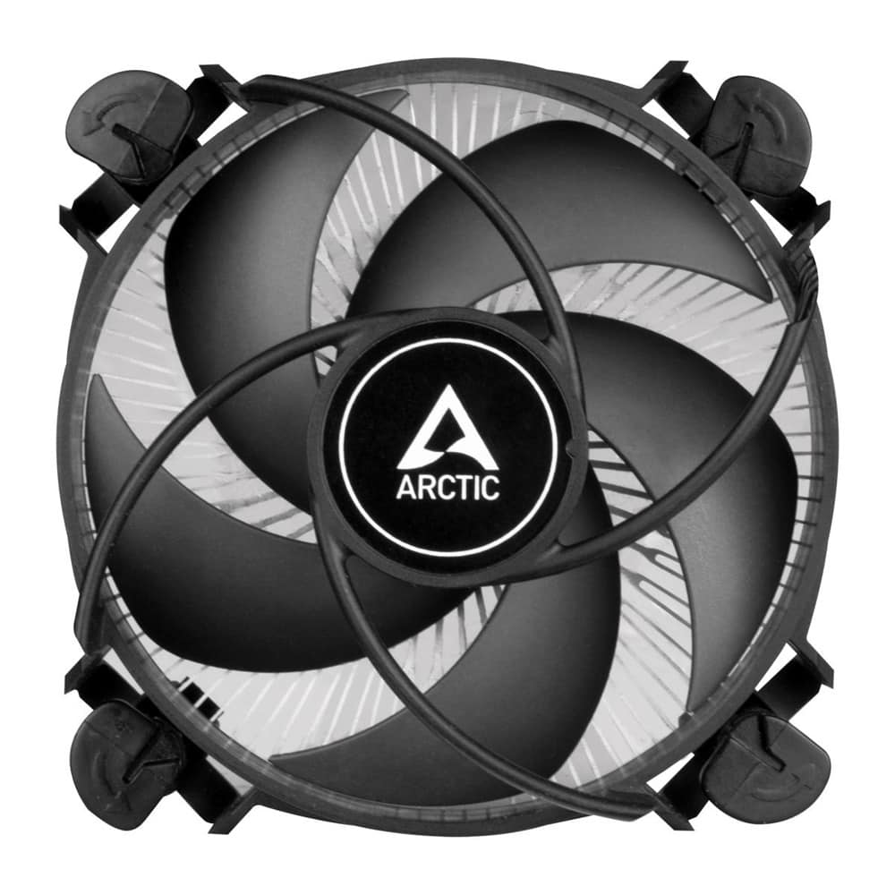 Охладител за процесор Arctic Alpine 17 CO LGA1700