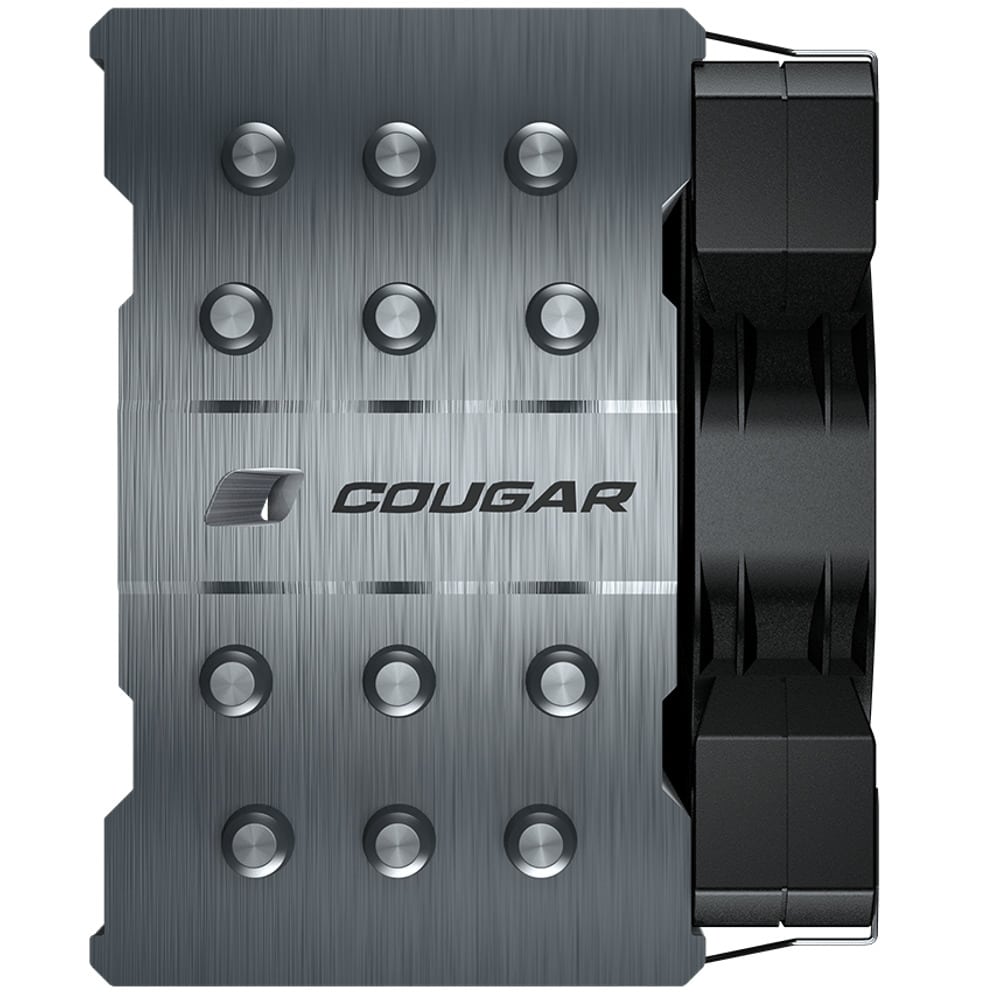 Cougar Forza 85 3MFZA85.0001
