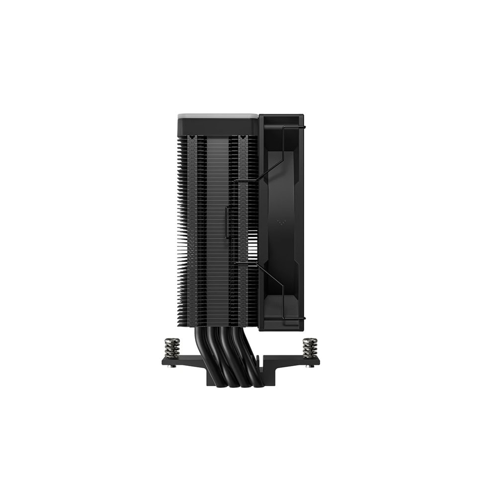 Охлаждане за процесор DeepCool AG400