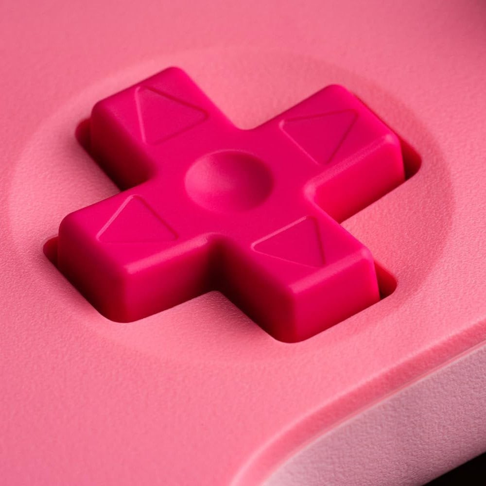 8bitdo ultimate 2c bluetooth розов