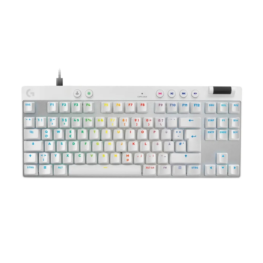 KBLOGITECH920013132