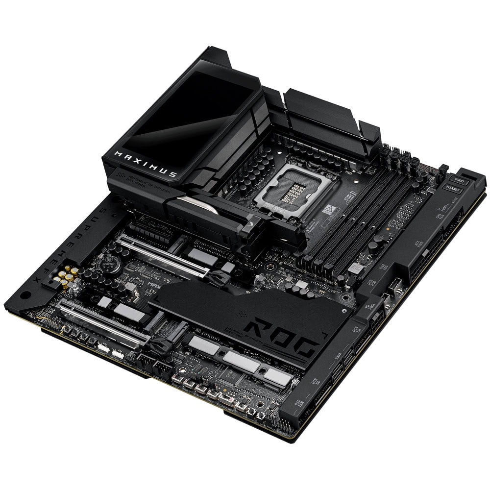 Asus ROG MAXIMUS Z890 EXTREME 90MB1IA0-M0EAY0