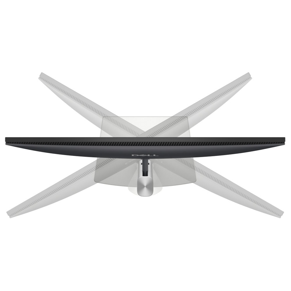 Монитор Dell P2725DE
