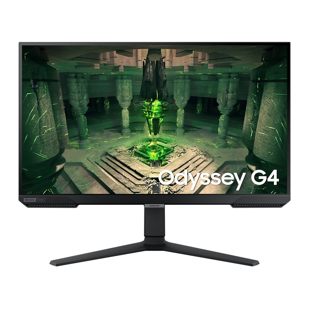 Samsung Odyssey G4 27BG400 Разопакован продукт