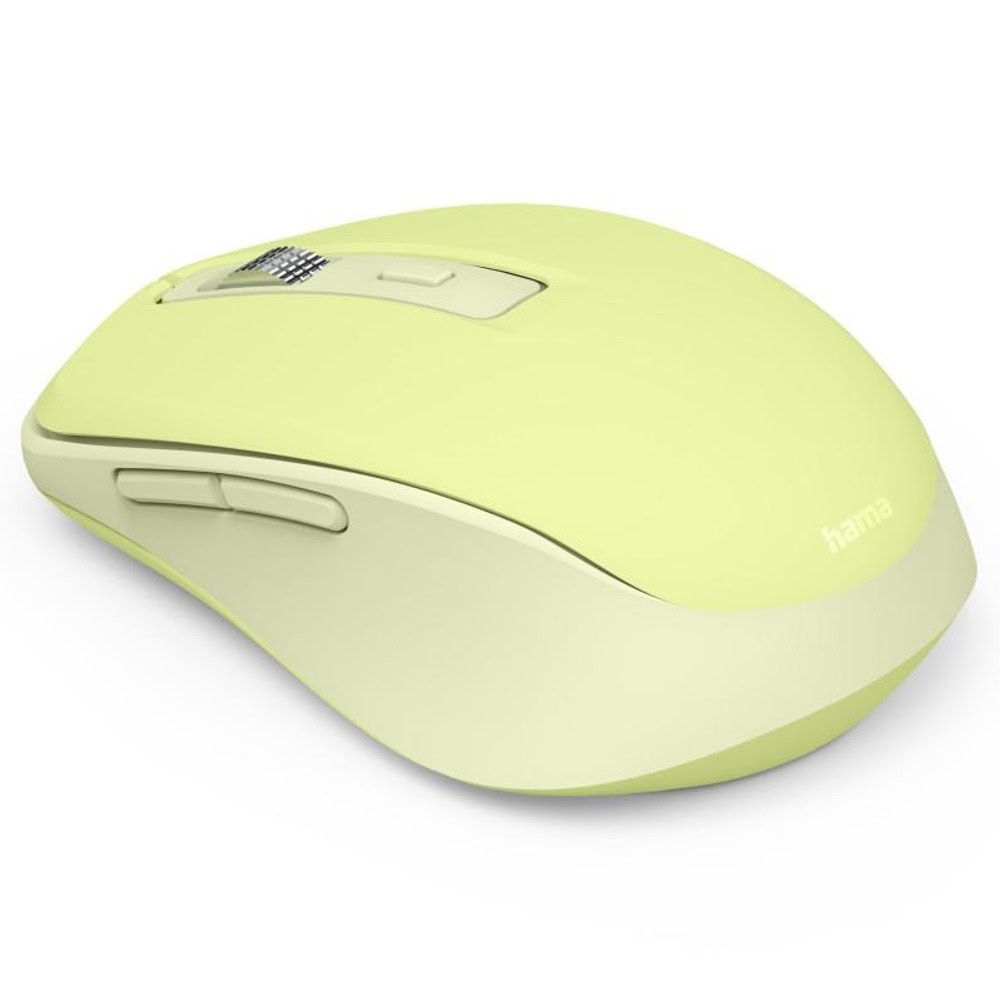 HAMA WM-450 Green 173041