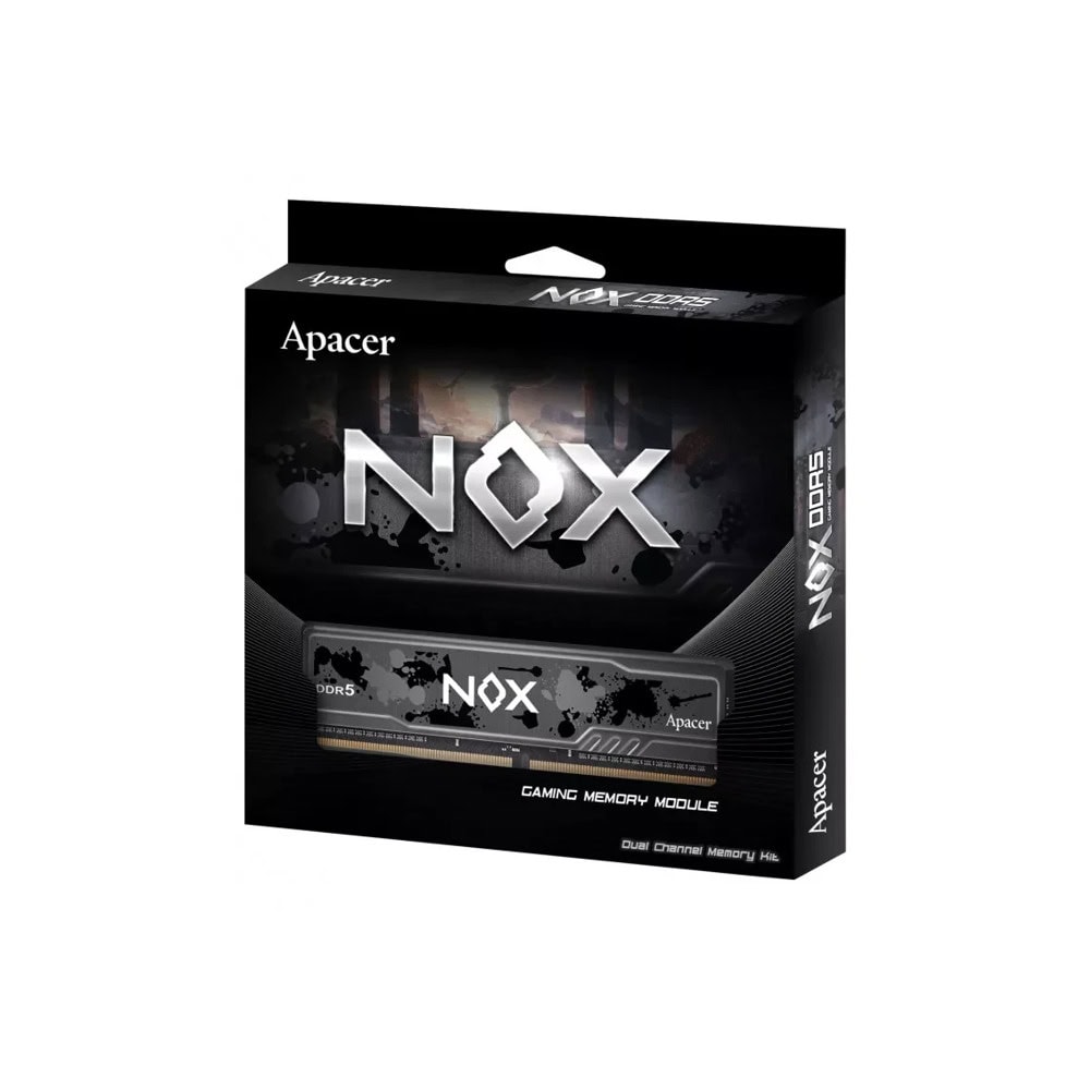 Памет Apacer 16GB AH5U16G56C522MBAA