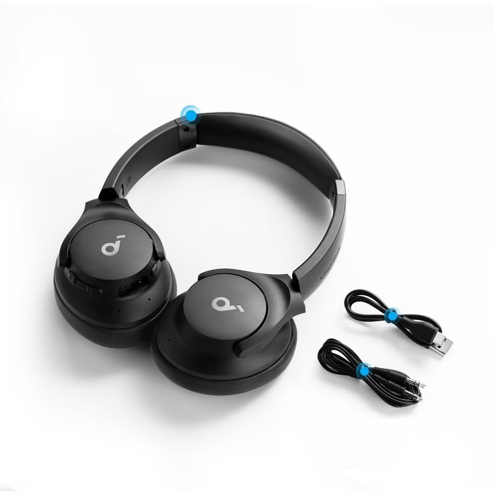 Anker soundcore Q20i - Black