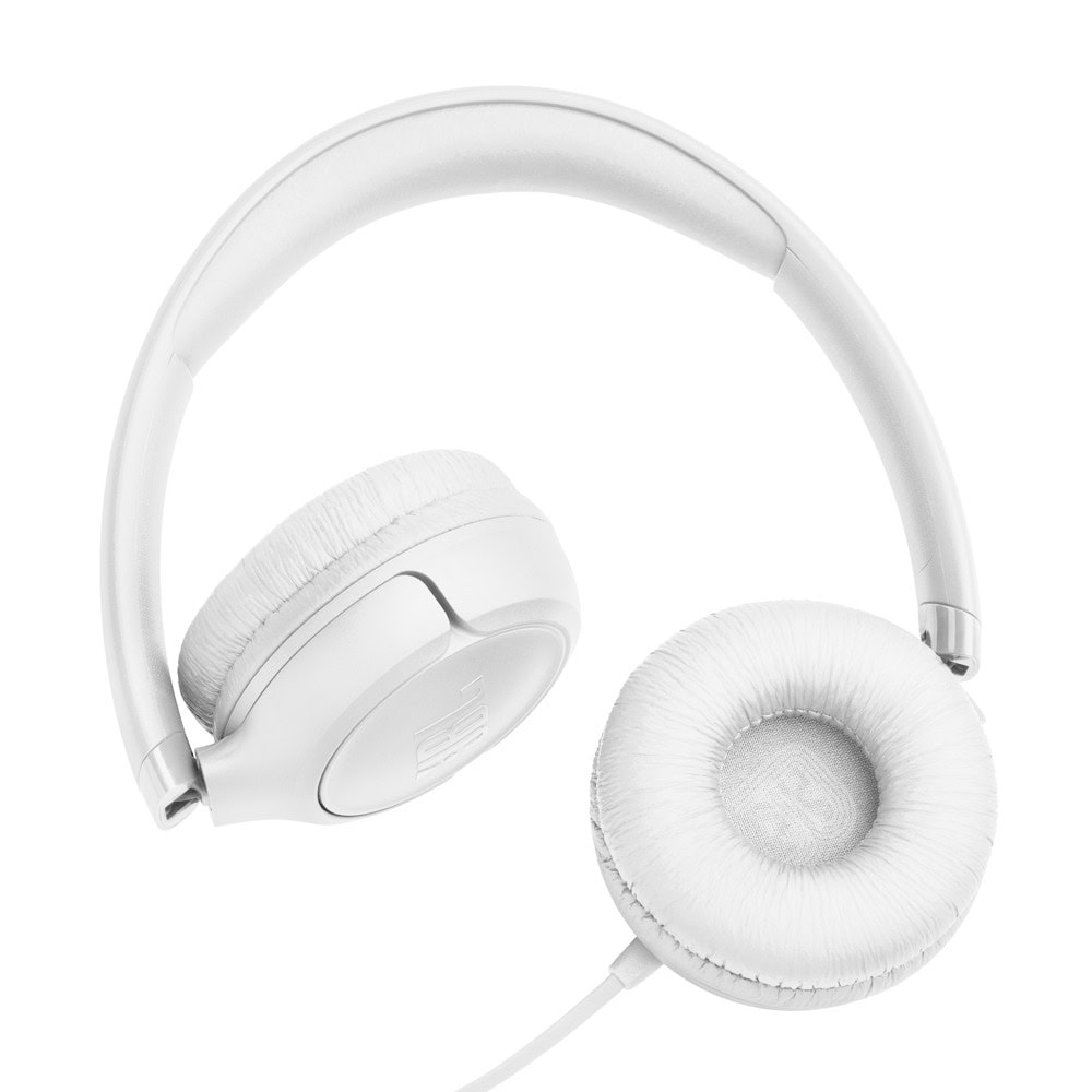 JBL Tune 530C White JBLT530CWHT