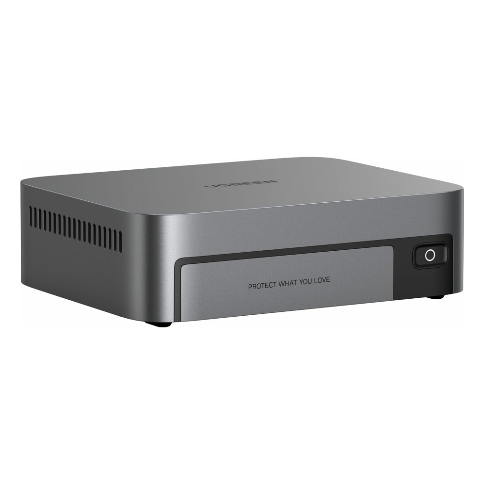 Ugreen NASync DXP480T Plus