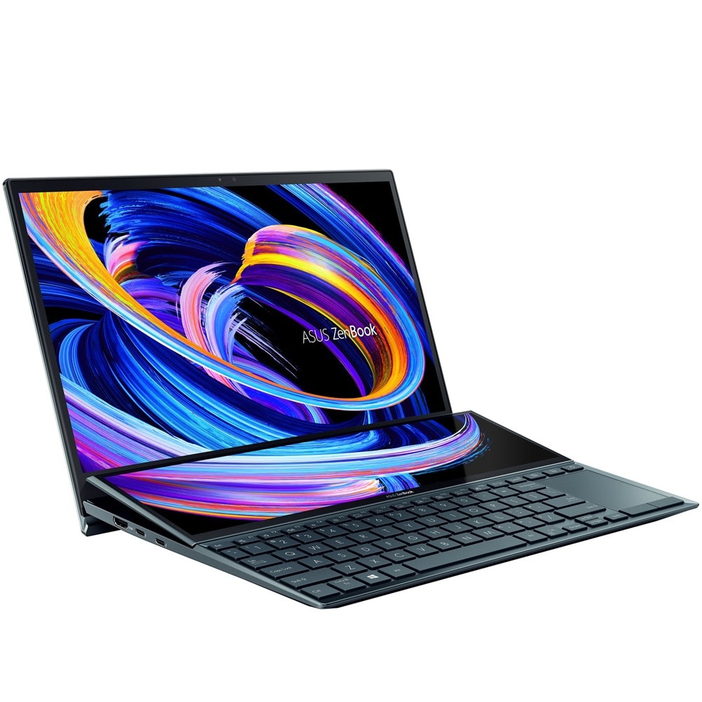 Asus ZenBook Duo 14 UX482EA-EVO-WB713R