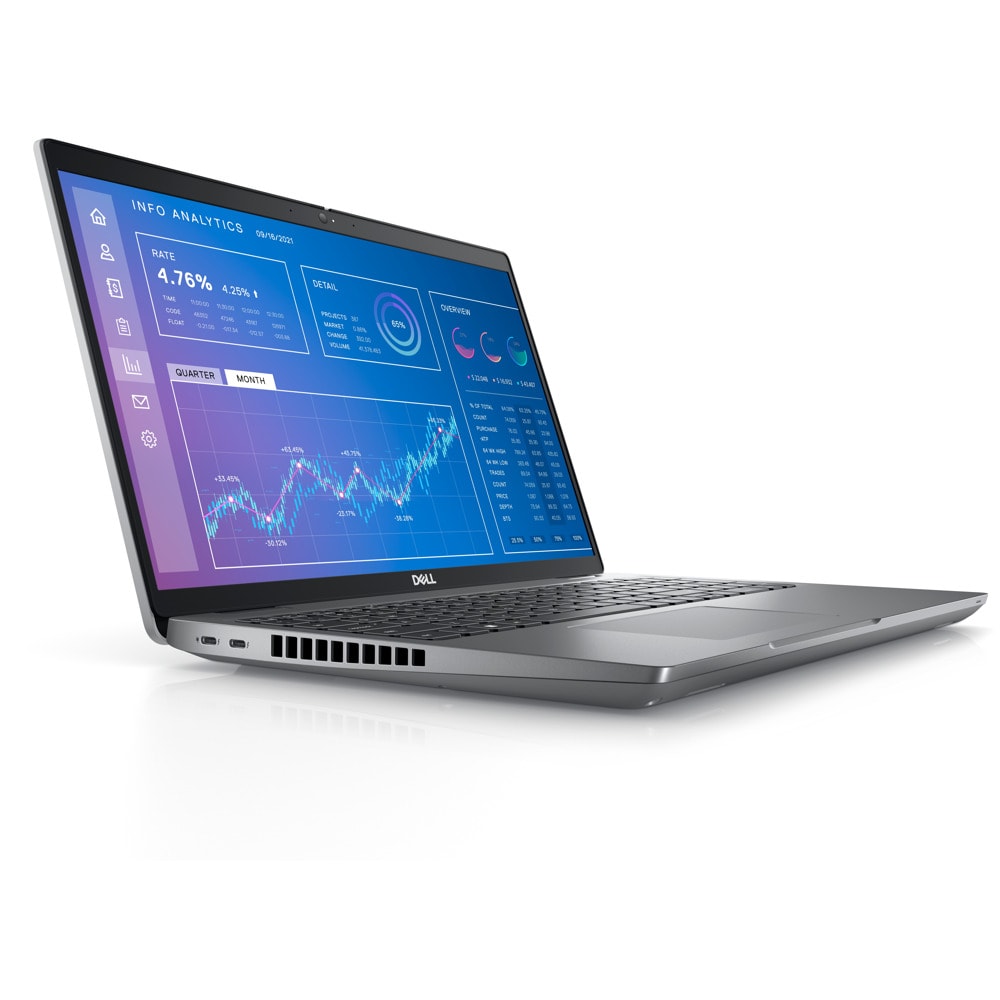 Dell Precision 3571 #DELL03079