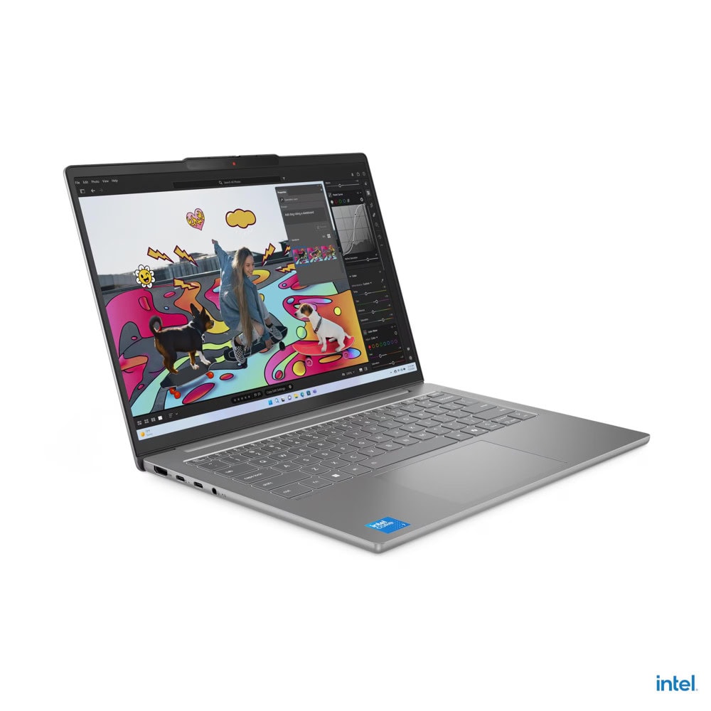 Lenovo IdeaPad Slim 5 14IRH10R 83J0001XRM