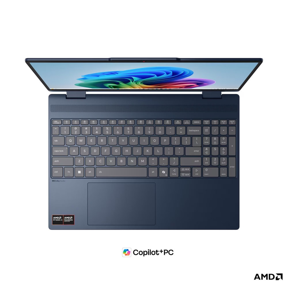 Lenovo IdeaPad 5 2-in-1 15AGP11 83UM001SBM