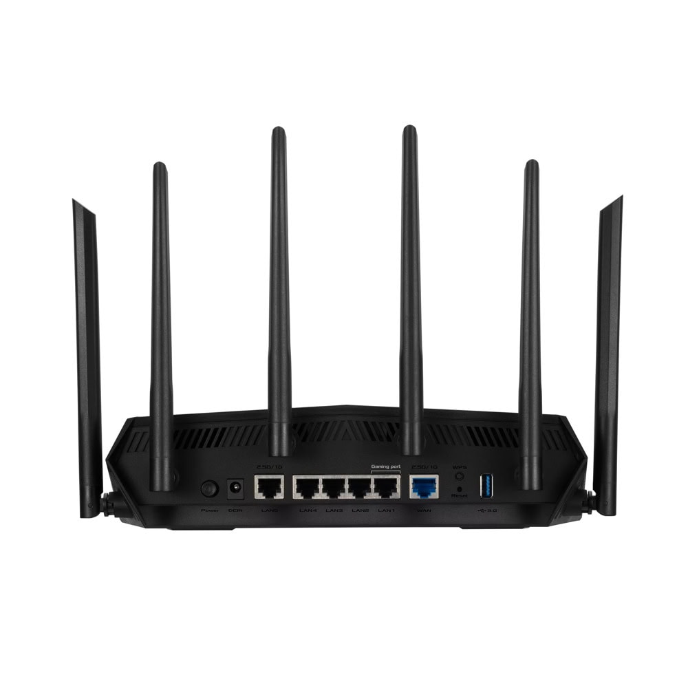 Asus TUF Gaming AX6000 90IG07X0-MU9C00