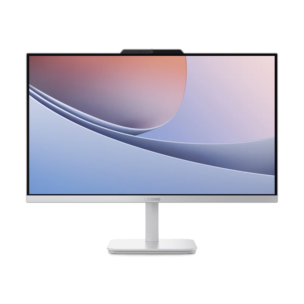 all in one компютър lenovo aio 24 a100 f0j6003mri