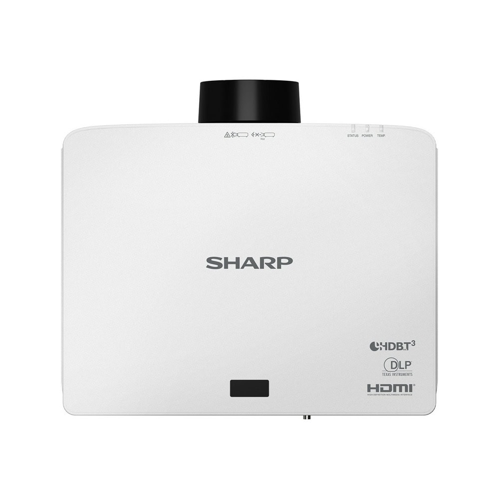 SHARP 60006066 P601Q