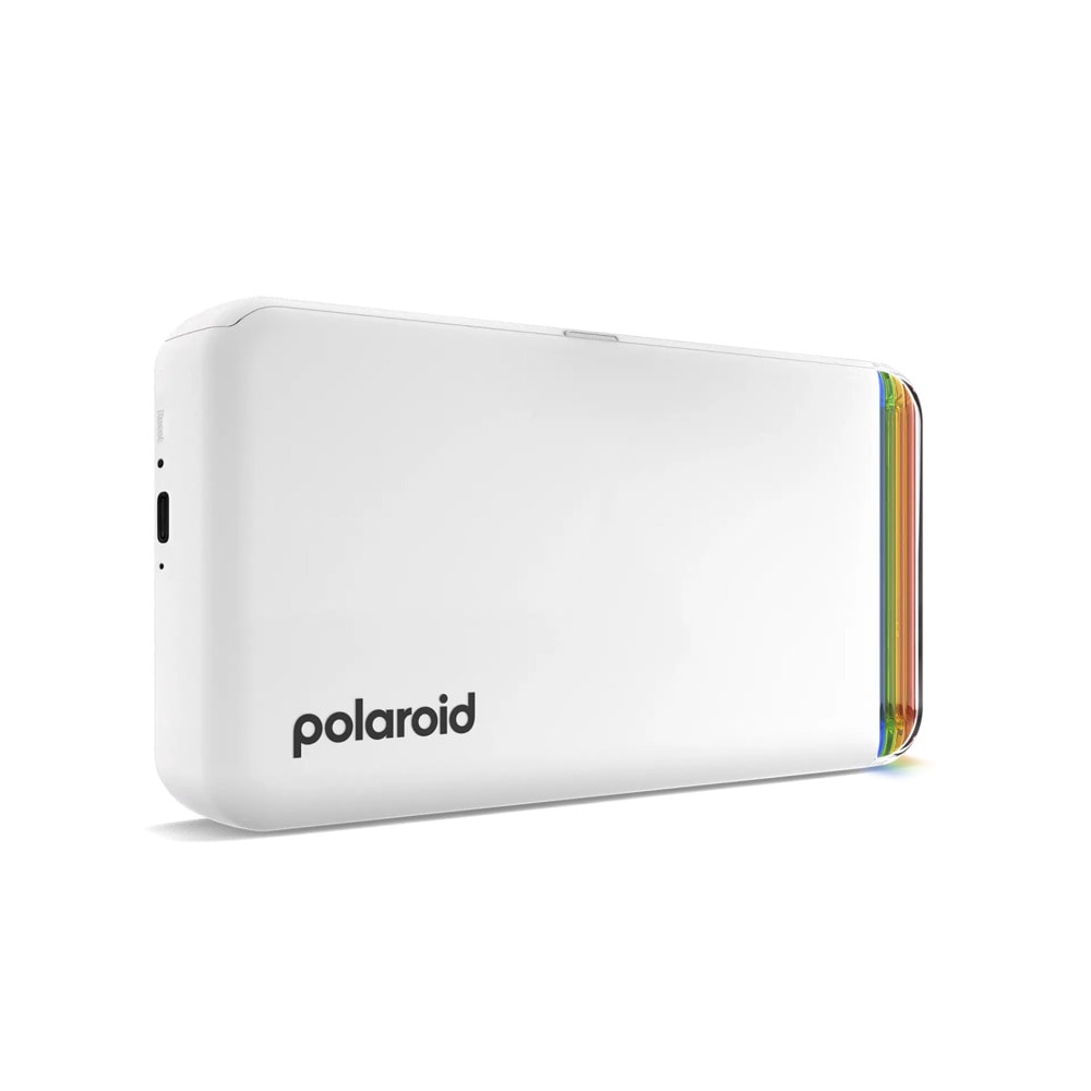 Polaroid Hi Print 2x3 Gen 2 - White 009128