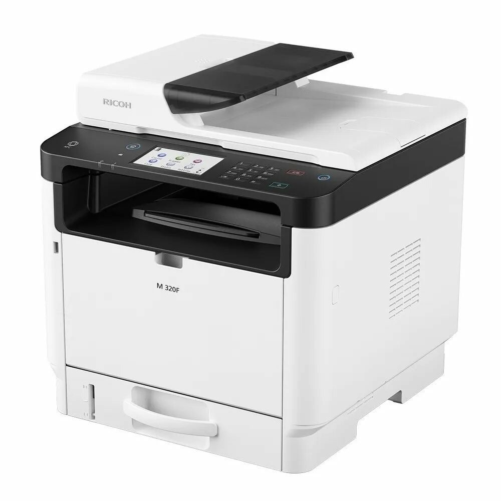 RICOH M 320FSE