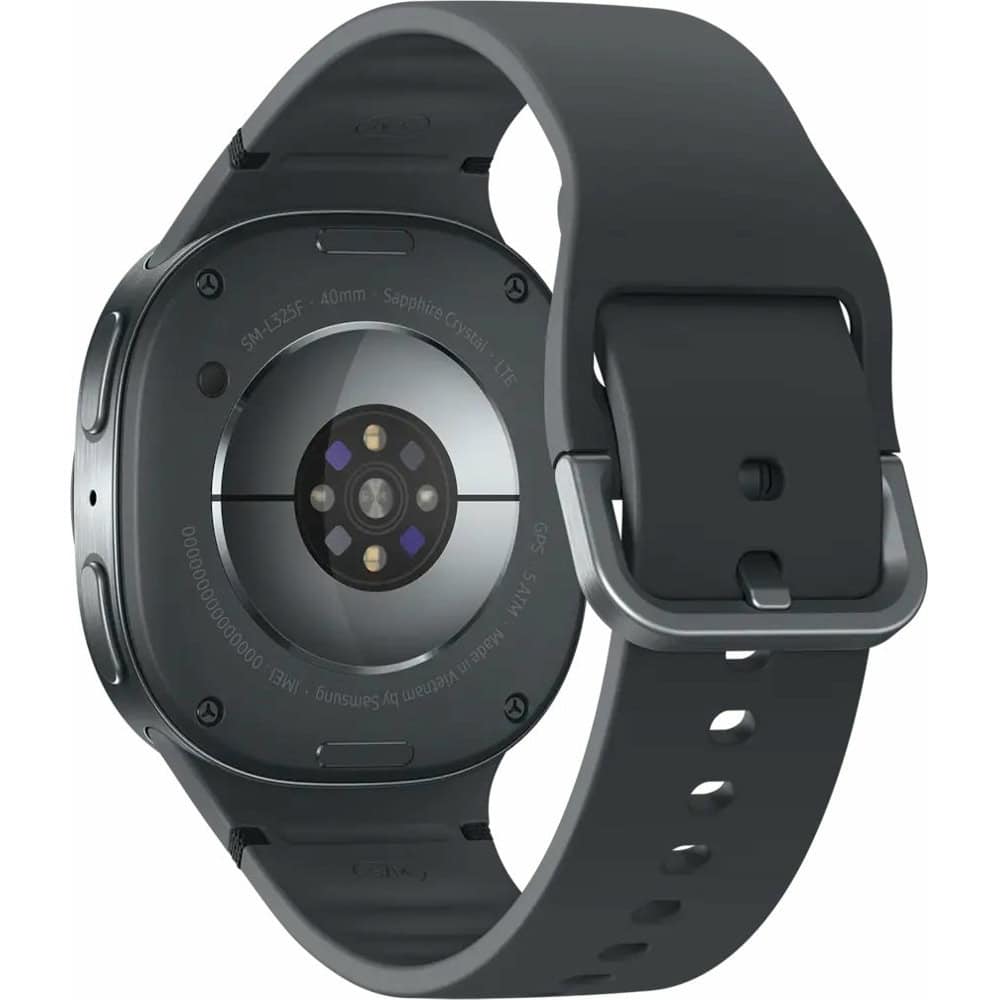 Samsung Galaxy Watch8 40mm Graphite LTE SM-L325FDA