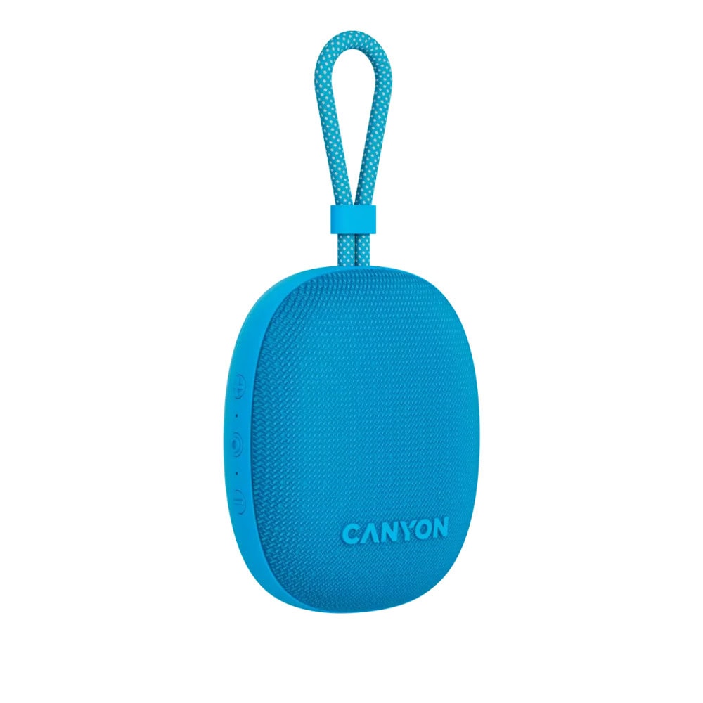 Canyon OnMove 12 Blue CNE-CBTSP12BL