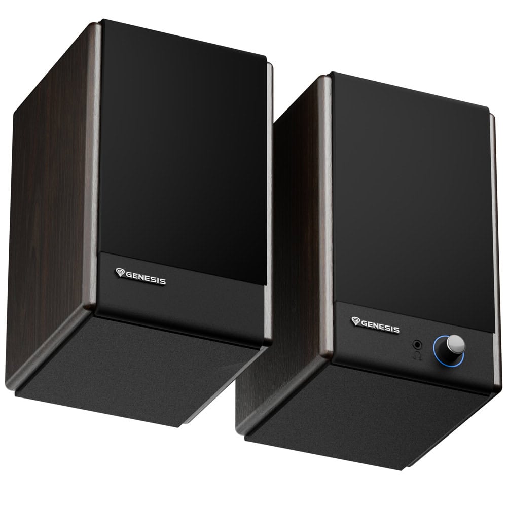 Genesis Arsen 402BT Brown