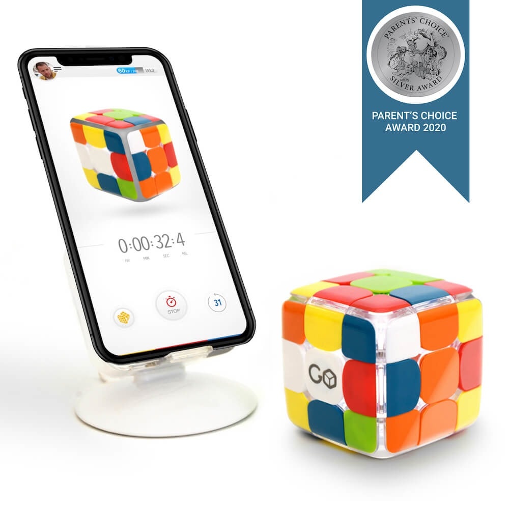 Particula GoCube Edge Smart Cube Full GC33A-SP