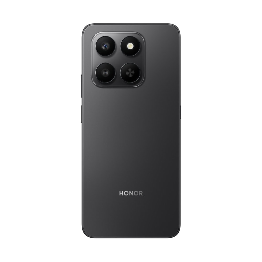 Honor 400 Smart 5G Black 5109BWXP
