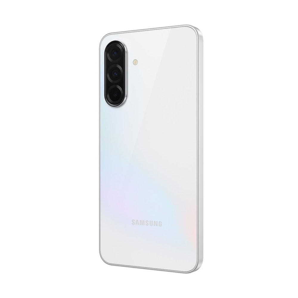 Samsung Galaxy A36 5G 6/128 GB White