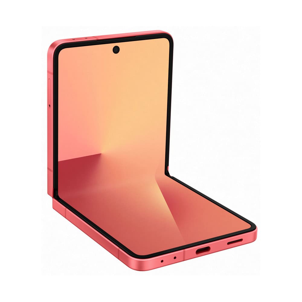 Samsung Galaxy Z Flip7 12GB/512GB Coral