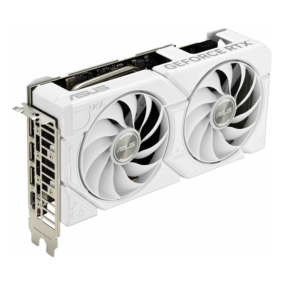 Видео карта Asus Nvidia GeForce RTX 4060 EVO