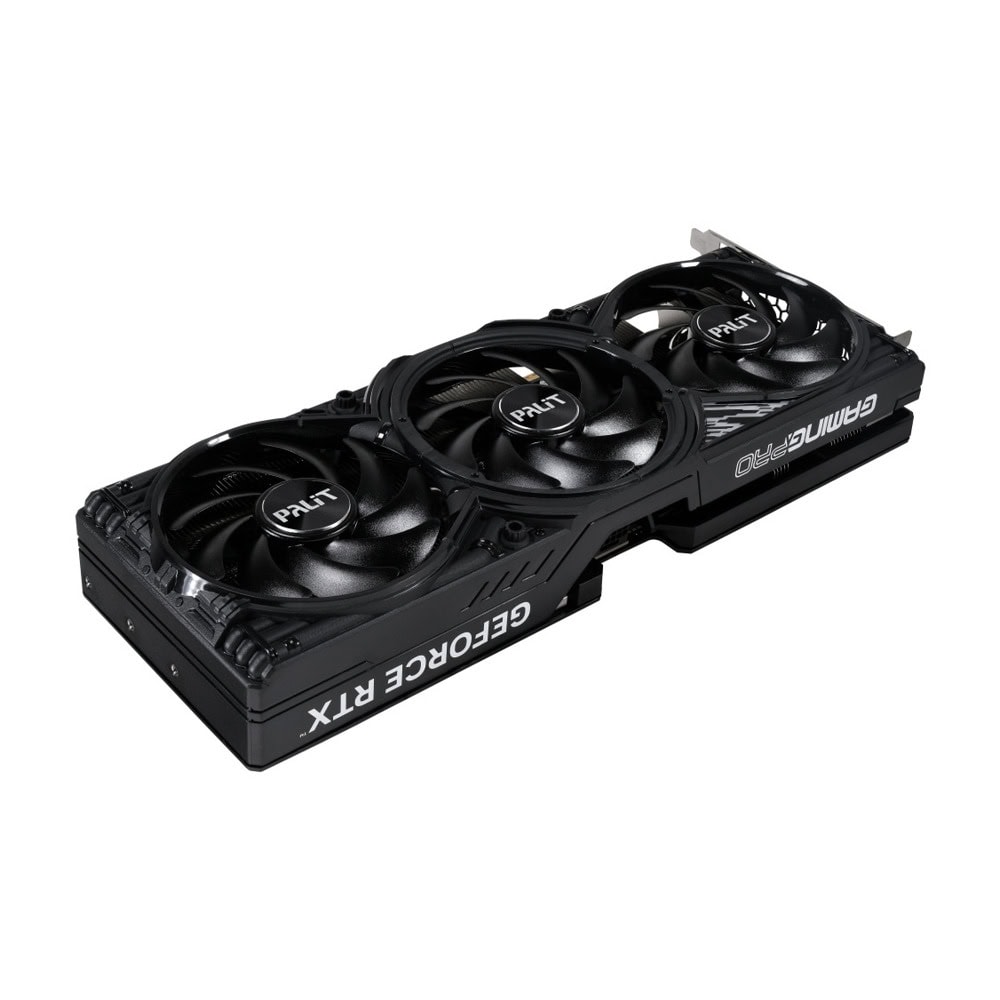 Palit RTX 5070 Ti GamingPro-S NE7507T019T2-GB2031U
