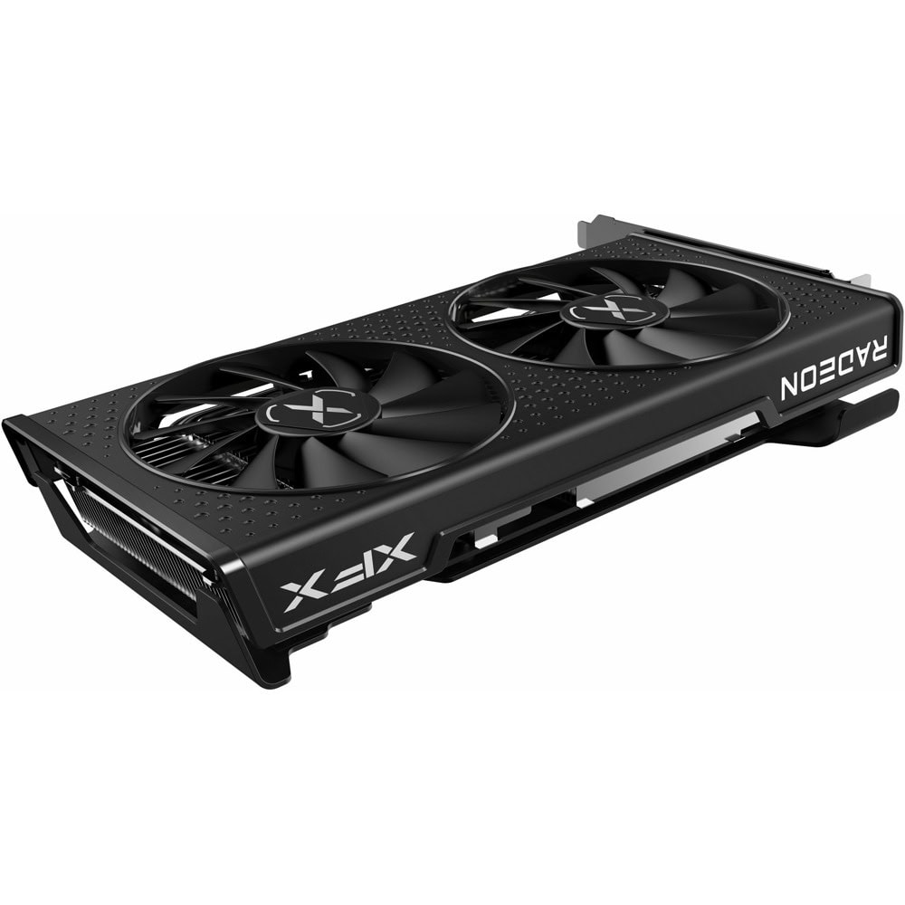 XFX SPEEDSTER SWFT 210 Radeon RX 7600 RX-76PSWFTFY