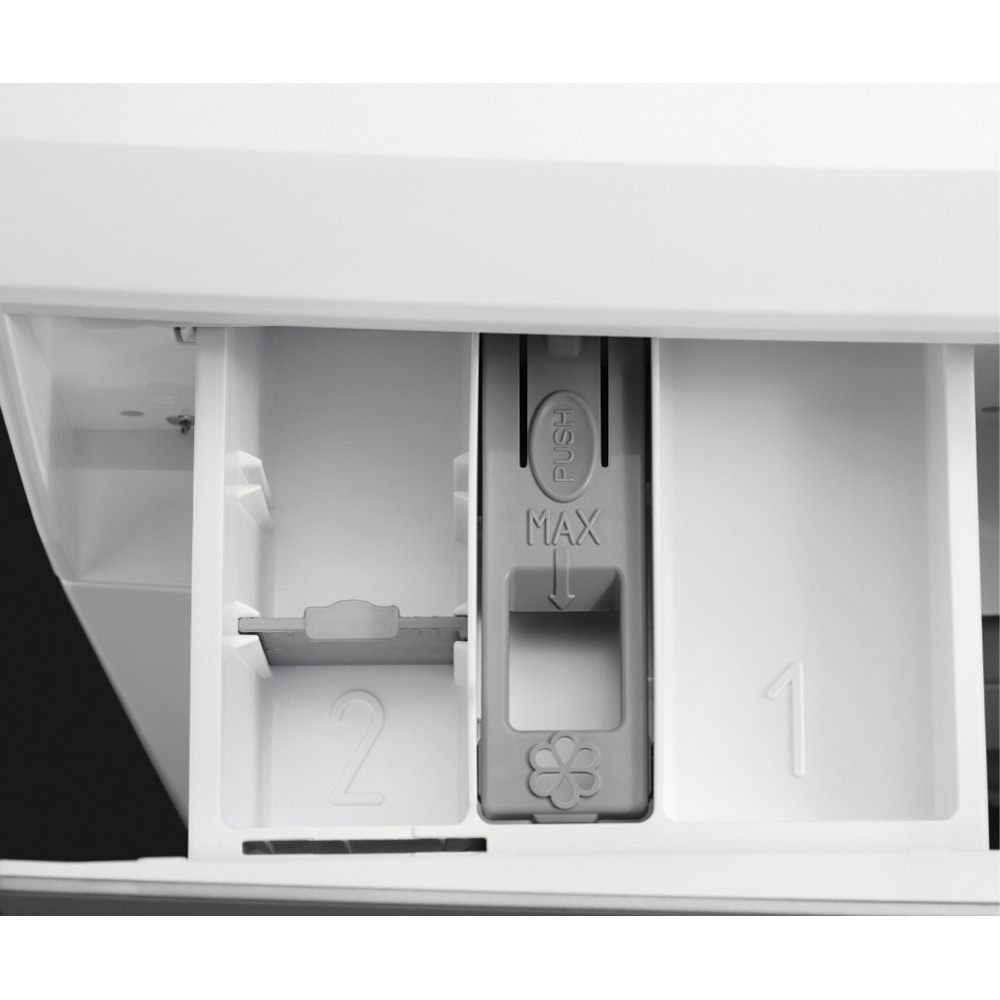пералня aeg l6se26de